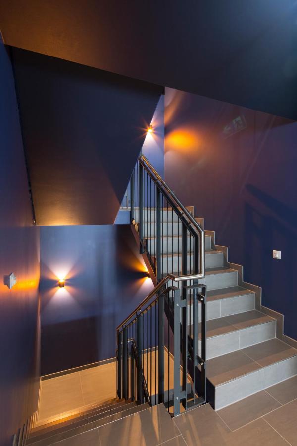Ana Living Karlsruhe By Arthotel Ana Exterior photo