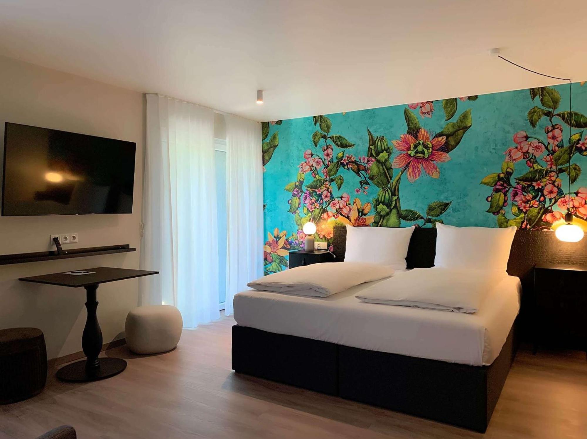 Ana Living Karlsruhe By Arthotel Ana Exterior photo