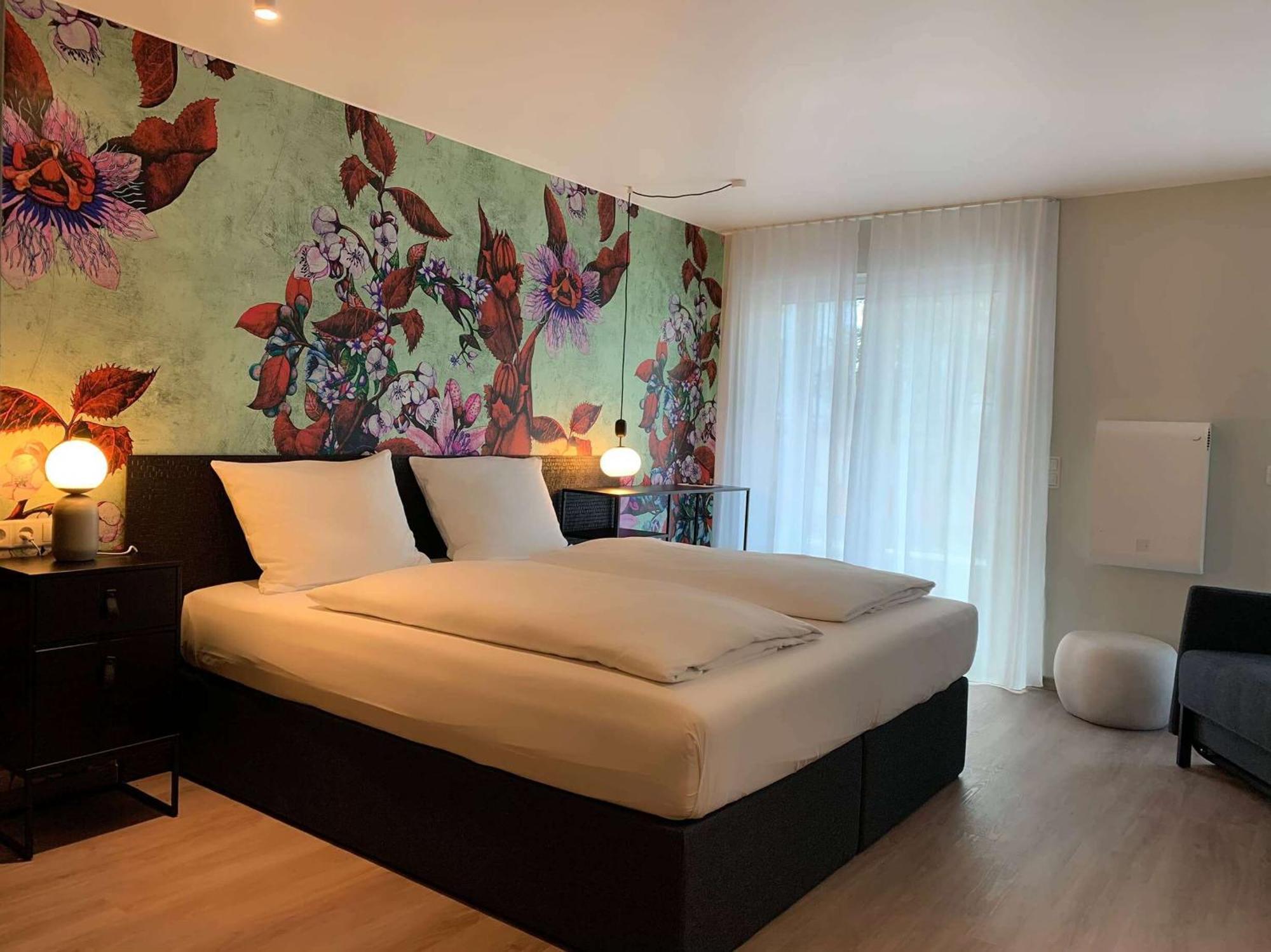 Ana Living Karlsruhe By Arthotel Ana Exterior photo
