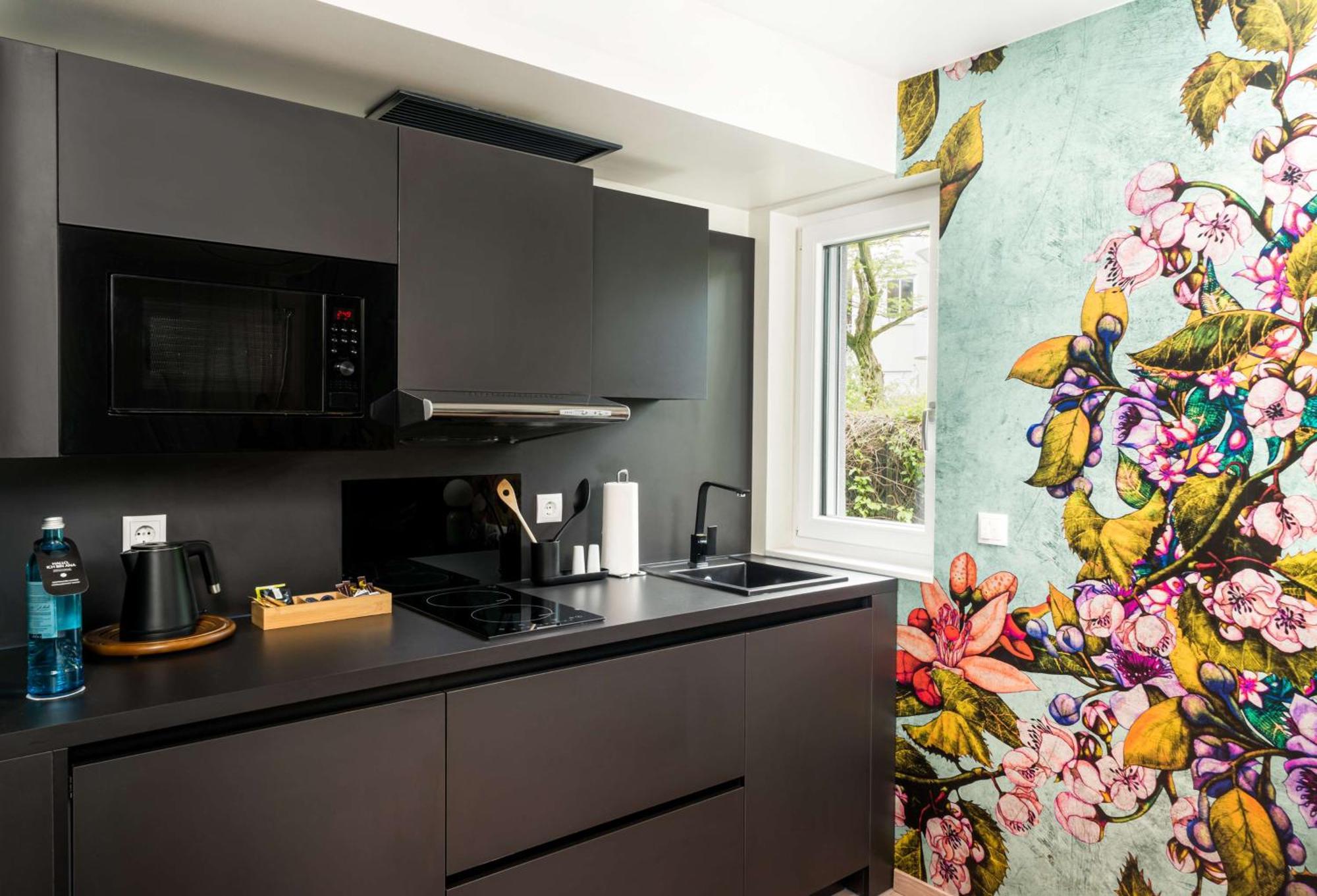 Ana Living Karlsruhe By Arthotel Ana Exterior photo